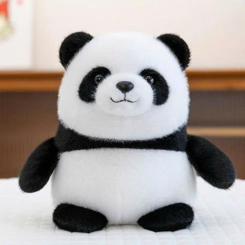 🐼The Pandy Lifelike Cuddle Panda