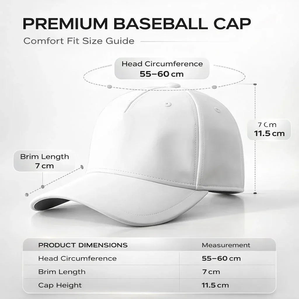 β³ Last Day 49% OFF β π§’ Premium Vintage Baseball Cap | Bold Graphic Design, Adjustable Fit & Everyday Comfort