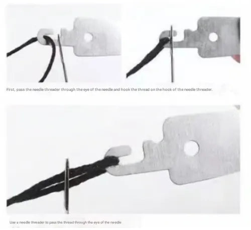 đ„ Black Friday Preview Sale-37Pcs Sewing Tool Set