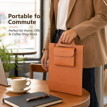 New Premium Wireless Charging Laptop Bag