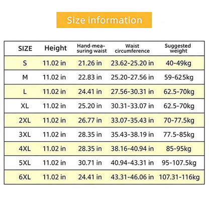 Women's Solid Color Hook & Eye Closure Waist Trainer, Adjustable Tummy Control Shaper ✨