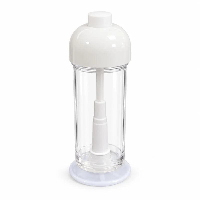 Refillable Oil Sprayer for Cooking, Olive Oil Spray Bottle with Bottom Nozzle🧂