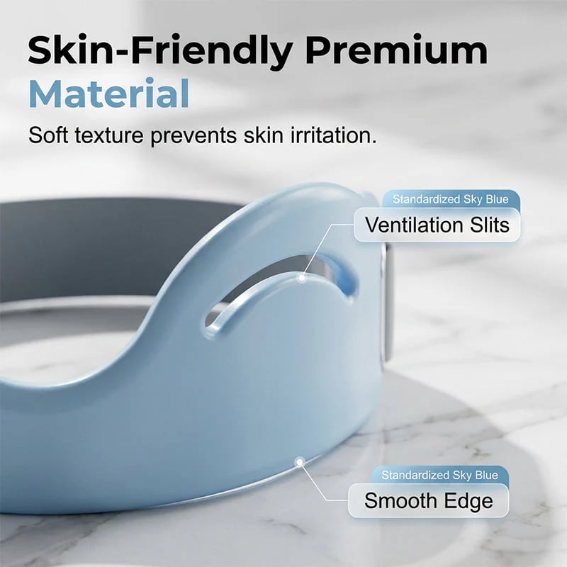 ⏳Limited‑Time Offer | Breathable Shock‑Absorbing Patella Knee Brace, Joint Support Protection