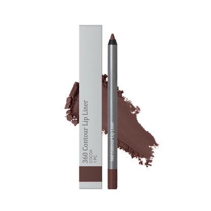 360 Contour Lip Liner🖌️