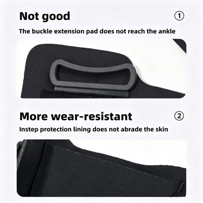 Prophylactic Ankle Brace