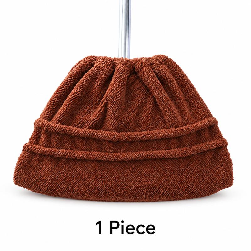 Household Multi-Functional Lazy-Person Vacuuming Broom 🧹