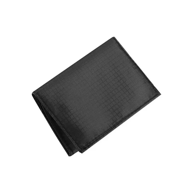 🔒 DISCREET TRAVEL ESSENTIAL | Hidden Belt Pouch – Under-Clothing Passport, Cash & Card Organizer