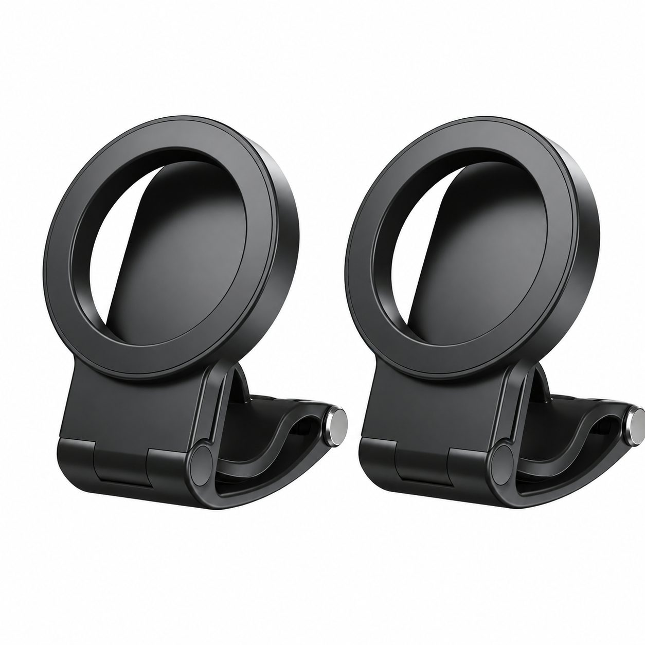 🔥LAST DAY 49% OFF🧲Magnetic Car Phone Mount 📱Dashboard Clip Holder for Magnetic Smartphones