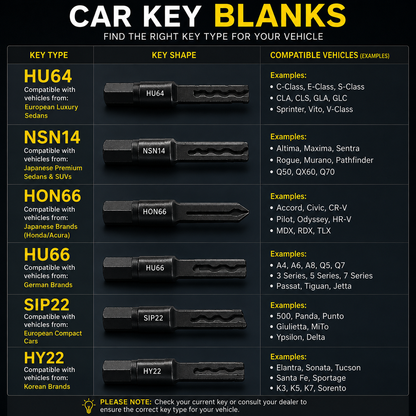 Professional Emergency Multi-Tool Kit – Precision Vehicle Access