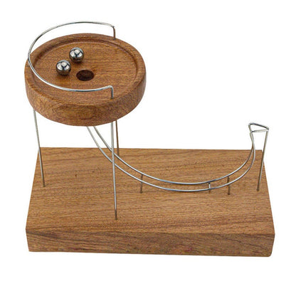( SALE-48% OFF)Kinetic Art Perpetual Motion Machine Ornament💝