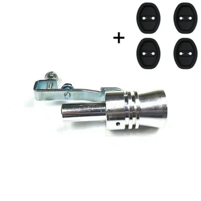 🏎️💨2026 New Release🏍️ Turbo Sound Simulator Whistle for Any Cars - Give Any Vehicle an Instant Sports Car Roar!