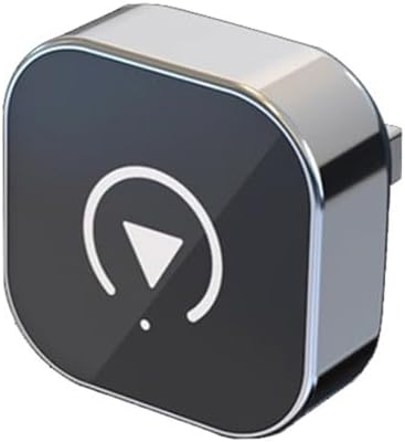 🤖2026 Plug-and-Play Wireless CarPlay Adapter for All Compatible Vehicles 🔌