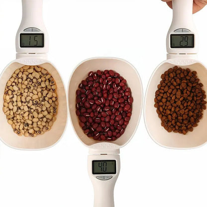 High Precision Digital Measuring Spoon Scale - 0.1g LCD Kitchenware Scoop Utensils ⚖️