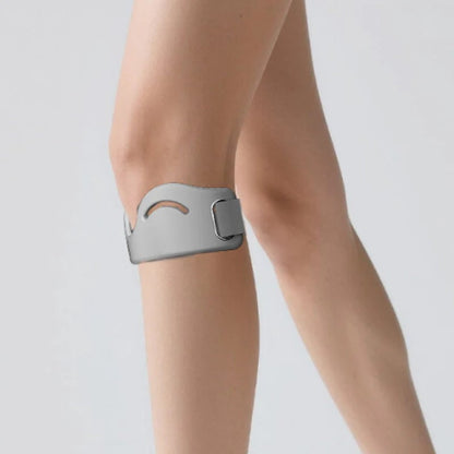 ⏳Limited‑Time Offer | Breathable Shock‑Absorbing Patella Knee Brace, Joint Support Protection