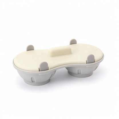 Microwave Egg Poacher, Microwave Egg Cooker for 2 Eggs 🍳