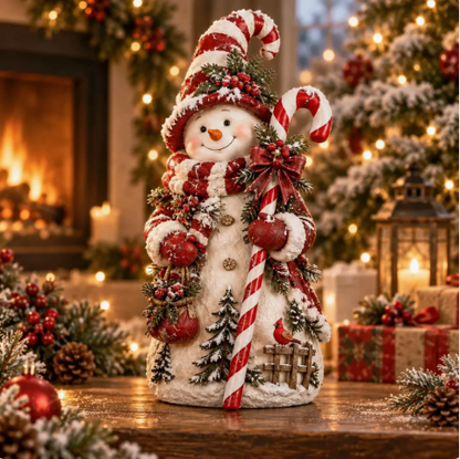 🧙‍♀️Limited-Time 50% OFF——🎄 Christmas Magic Has Arrived | Magical Witch Figurines