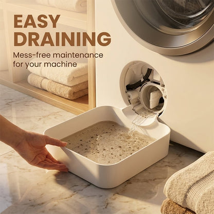 Washing Machine Drip Tray