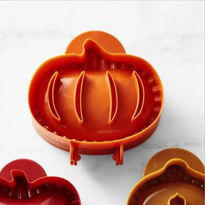 🎄Fall Hand Pie Molds Set