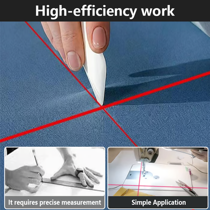 ✨Magnetic Positioning Quilting Light for Sewing Machine