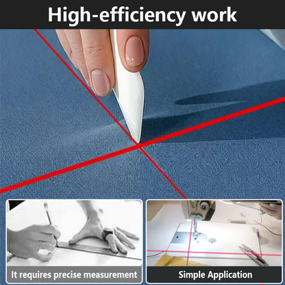 ✨Magnetic Positioning Quilting Light for Sewing Machine