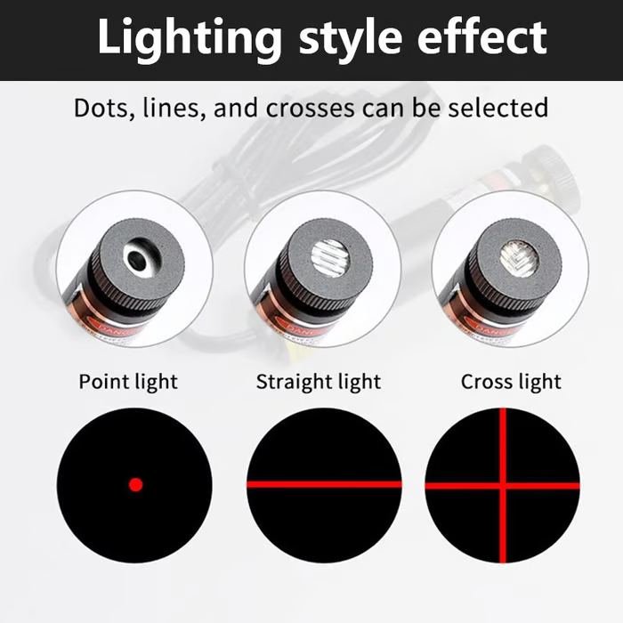 ✨Magnetic Positioning Quilting Light for Sewing Machine