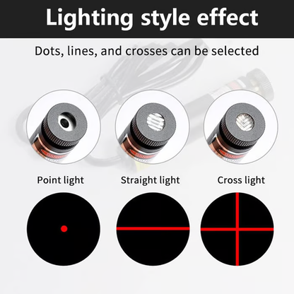 ✨Magnetic Positioning Quilting Light for Sewing Machine