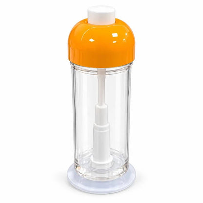Refillable Oil Sprayer for Cooking, Olive Oil Spray Bottle with Bottom Nozzle🧂
