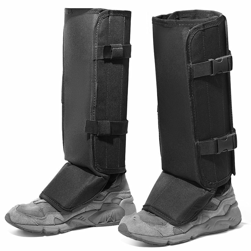 Tactical Snake Bite Protection for Hunting & Outdoor 🐍