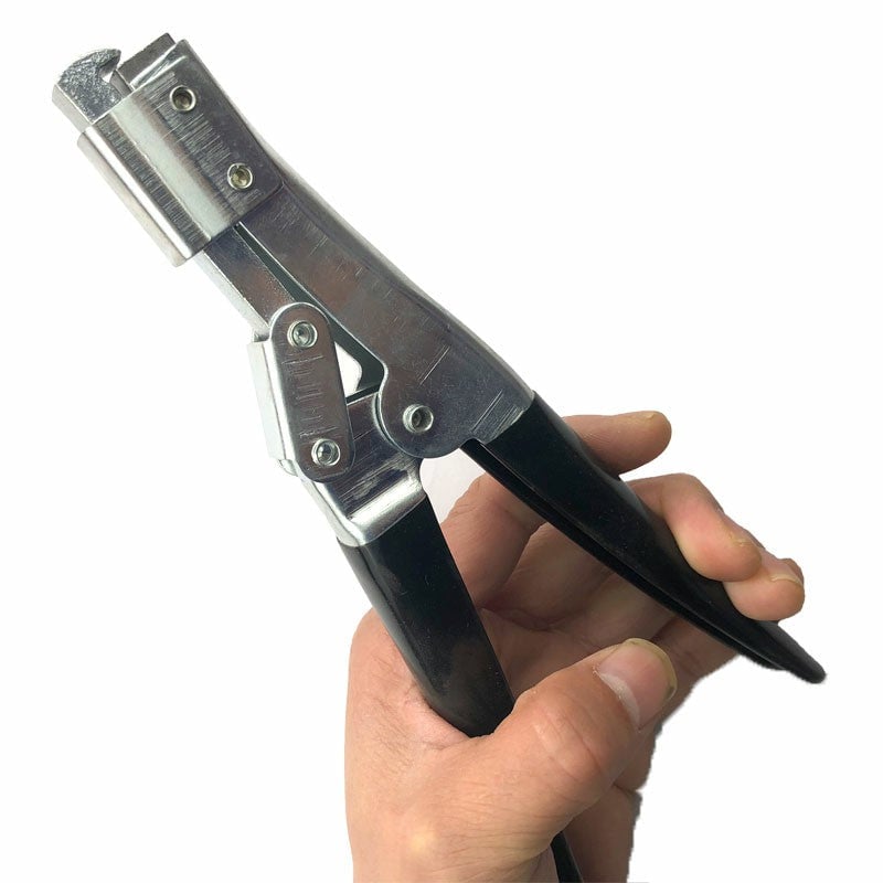 🔧 Radiator Tank Tab Lifter Pliers | Car Radiator Opening Repair Tool