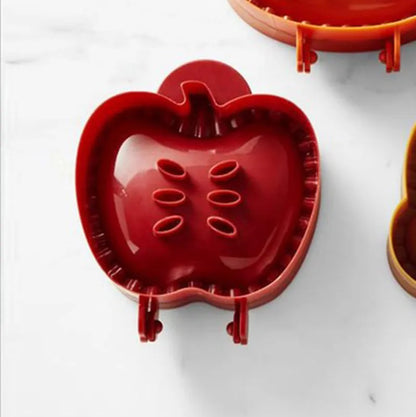 🎄Fall Hand Pie Molds Set