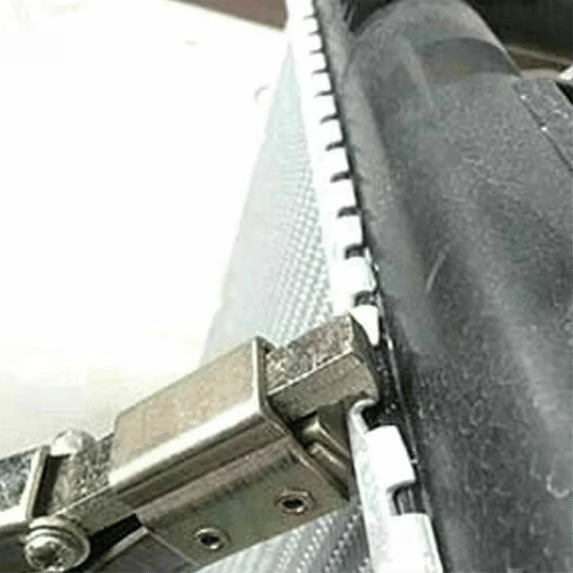 🔧 Radiator Tank Tab Lifter Pliers | Car Radiator Opening Repair Tool