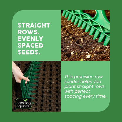 Soil Sowing Drill, Highly Efficient and Precise Sowing, Significantly Improving Sowing Efficiency and Germination Rate 🌱