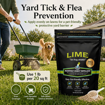 Pet Friendly Insect Repellent Spray, Multi-Use Pest Control Deodorizer for Home Garden Yard Chicken Coop