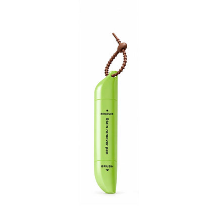Portable Dual-Head Stain Remover Pen✨ Instant No-Rinse Emergency Spot Cleaner for Clothes, Oil & Coffee Stains⏳