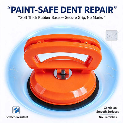 High Suction Dent Puller Suction Cup, Heavy Duty Panel Lifter 🧰