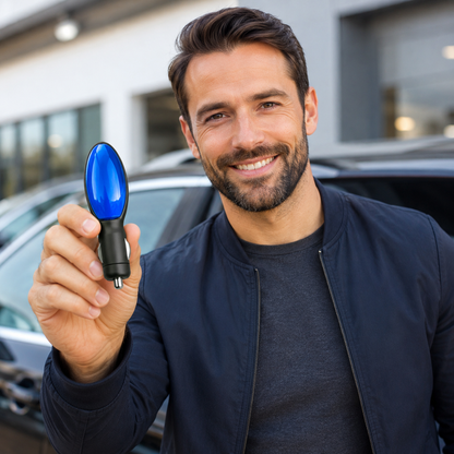 Plug-in Gas Saver | Instant Fuel Savings for Gasoline & Diesel Vehicles
