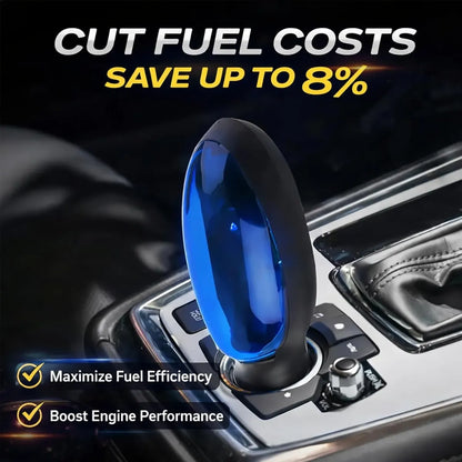 Plug-in Gas Saver | Instant Fuel Savings for Gasoline & Diesel Vehicles