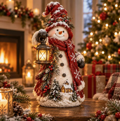 🧙‍♀️Limited-Time 50% OFF——🎄 Christmas Magic Has Arrived | Magical Witch Figurines