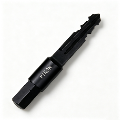 Professional Emergency Multi-Tool Kit – Precision Vehicle Access
