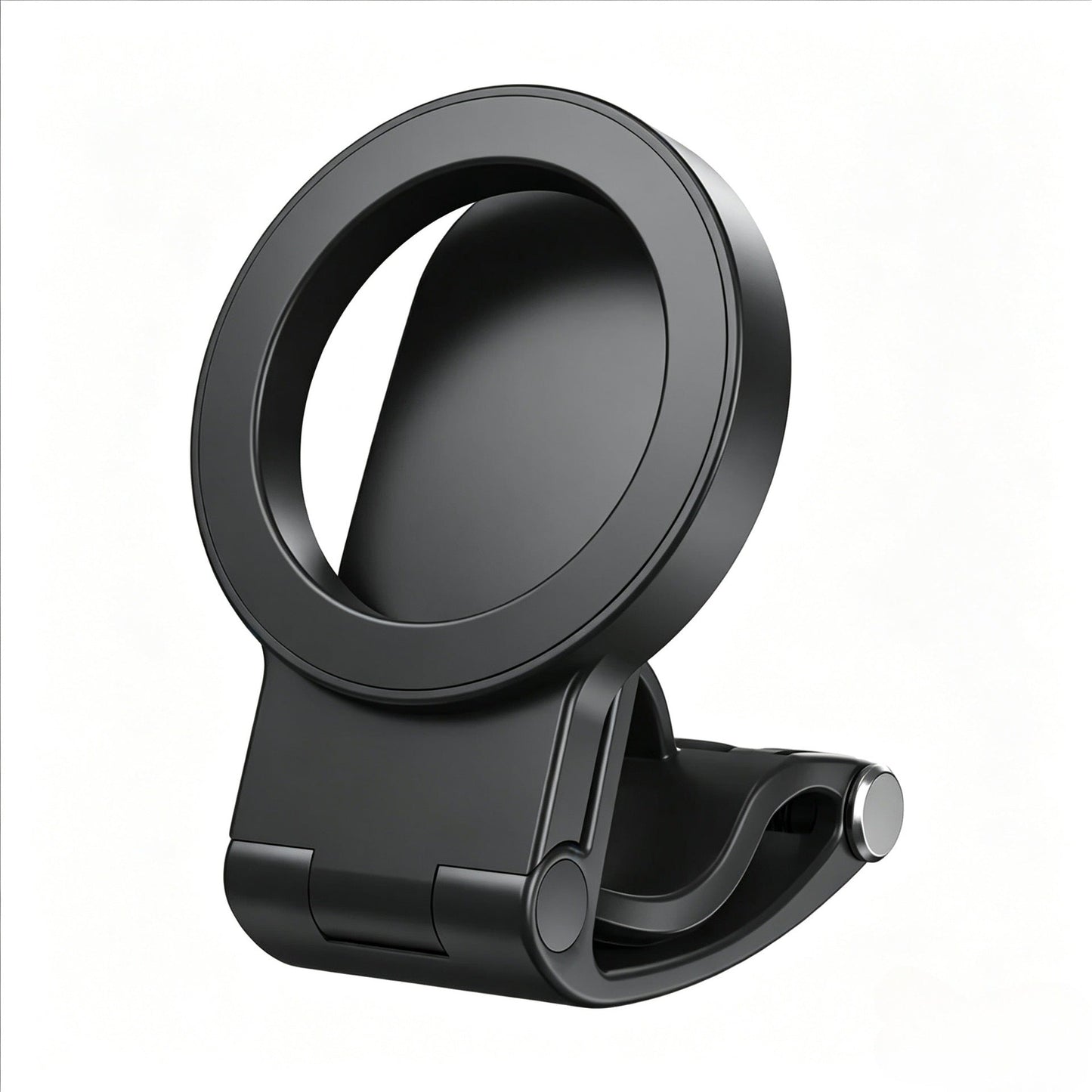 🔥LAST DAY 49% OFF🧲Magnetic Car Phone Mount 📱Dashboard Clip Holder for Magnetic Smartphones