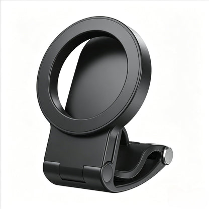 🔥LAST DAY 49% OFF🧲Magnetic Car Phone Mount 📱Dashboard Clip Holder for Magnetic Smartphones