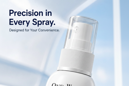 🪟  One Way Mirror Spray | Streak-Free Cleaner for Glass, Windows &  Mirrors