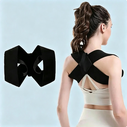 Shoulder Straps Posture Support for Men & Women 🧘