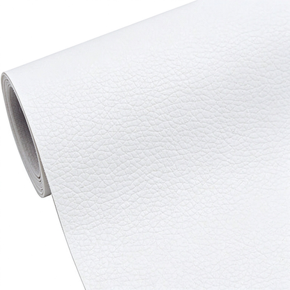 20*54 Inch Self-Adhesive Leather Sticker Patch Cuttable Sofa Repair ✨