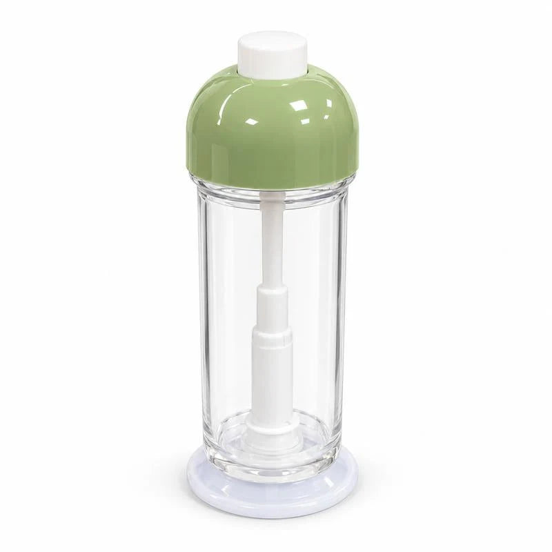 Refillable Oil Sprayer for Cooking, Olive Oil Spray Bottle with Bottom Nozzle🧂