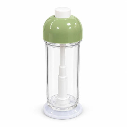 Refillable Oil Sprayer for Cooking, Olive Oil Spray Bottle with Bottom Nozzle🧂