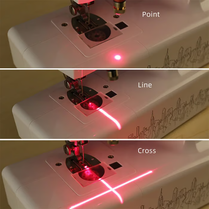 ✨Magnetic Positioning Quilting Light for Sewing Machine