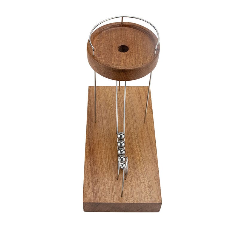 ( SALE-48% OFF)Kinetic Art Perpetual Motion Machine Ornament💝