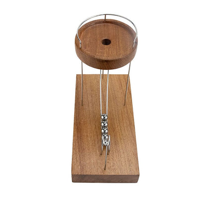 ( SALE-48% OFF)Kinetic Art Perpetual Motion Machine Ornament💝