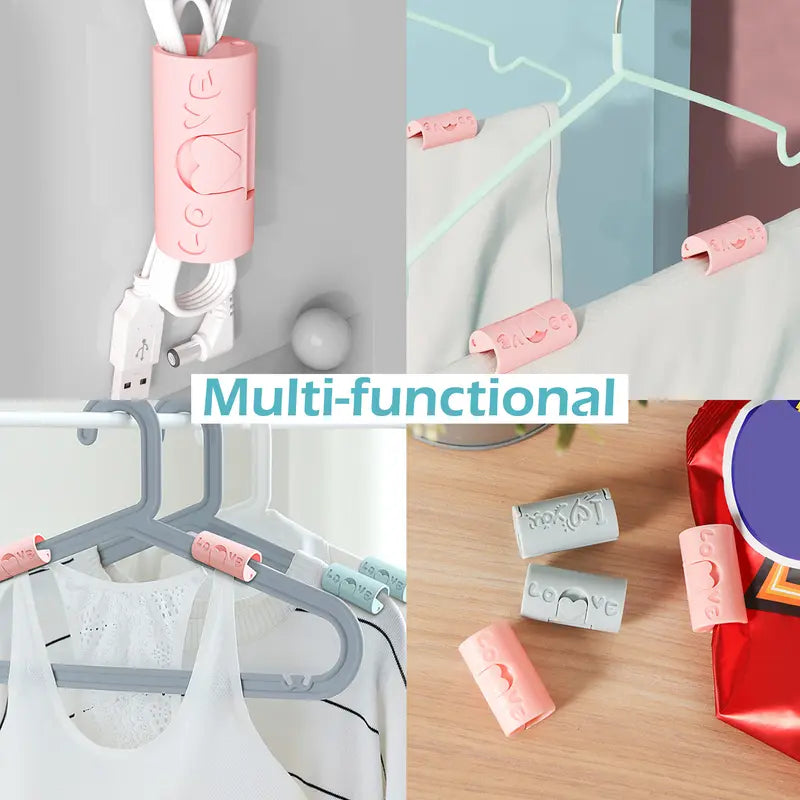 20 Counts Two-Speed Adjustment Sheet Grippers – Anti-Slip Clips for Beds Prevent Sliding Falling Out 🛏️